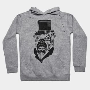 Bully for you Hoodie